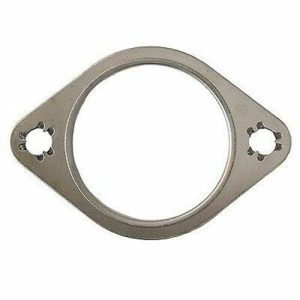 Ford 8C3Z-6N640-B Gasket, Exhaust Pipe Manifold (Genuine)