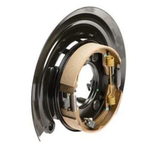 Ford 8C3Z-2209-A Parking Brake Assembly (Genuine)