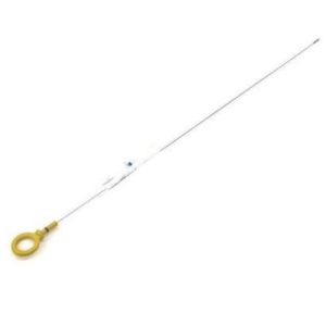 Ford 8C3Z-6750-A Indicator, Oil Level Dip Stick (Genuine)