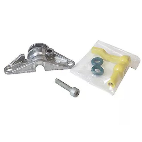 Ford 8C3Z-9A214-B Adapter, WIF Drain Valve (Genuine)