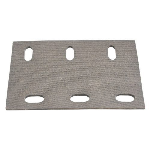 Mack 8ME21223 Exhuast Pipe Link Insulator