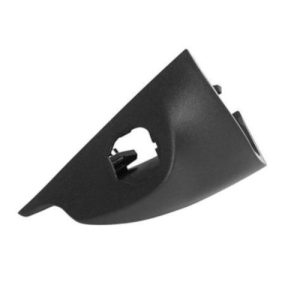 Ford 8S4Z-17K709-AB Side Mirror Panel Cover (Genuine)