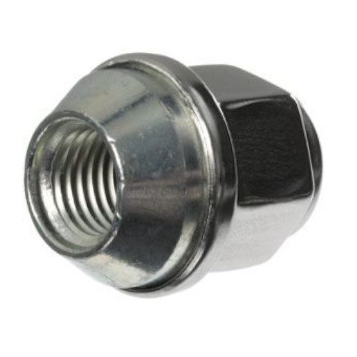 Ford 8S4Z-1012-B Nut, Wheel Lug (Genuine) - Image 2