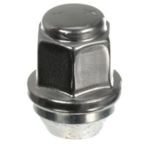 Ford 8S4Z-1012-B Nut, Wheel Lug (Genuine)