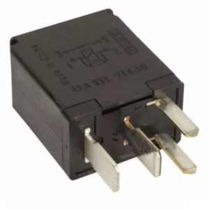 Ford 8T2Z-14N089-D Relay, 40 Amp Starter Fuse (Genuine)