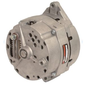 Wilson 90-01-3151 Alternator, Si Series 12V 105 AMP (Reman) (Genuine)