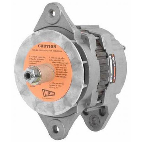 Wilson 90-01-4109 Alternator, 21SI Series, 12v, 160 Amp (Reman)