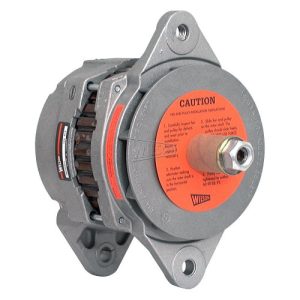 Wilson 90-01-4270 Alternator, 22SI Series 12v, 145 Amp (Reman)