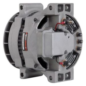 Wilson 90-05-9295N Alternator, 8LHP Series, 12v, 160 AMP (New)