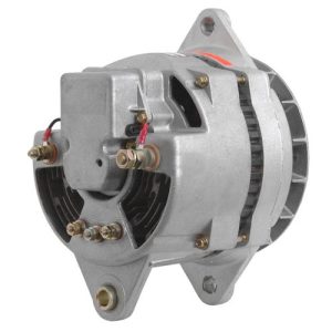 Wilson 90-05-9304N Alternator, 8LHA Series, 12v, 160 AMP (New)