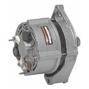 Wilson 90-15-6170 Alternator, K1 Series, 12v, 65 Amp (Reman)