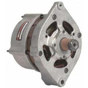 Wilson 90-15-6218 Alternator, K1 Series, 12v, 95 Amp (Reman)