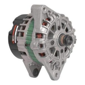 Wilson 90-31-7021 Alternator, 12v, 90 Amp (Reman)