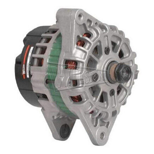 Wilson 90-31-7021 Alternator, 12v, 90 Amp (Reman)