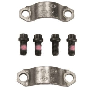 Spicer 90-70-28X Bearing Strap Assembly Kit