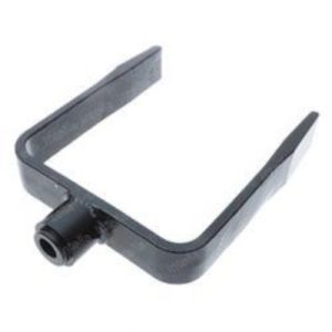 SAF-Holland XA-07295 Slide Yoke, Axle Kalmar 90026589, (Genuine)