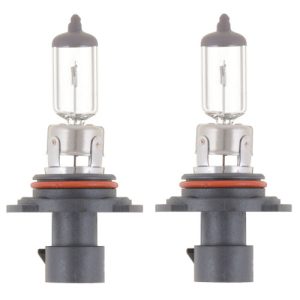 Philips 9006XSB Headlight Bulb, Halogen (2 Pack)