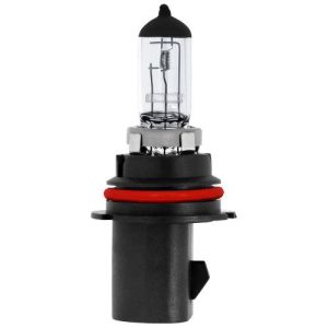 Heliolite 9007 Light Bulb, High/Low Beam 12v 65/55w Xenon Clear