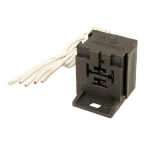 Four Seasons 37211 Harness Connector