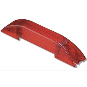 Grote 90142 Red Clearance Lens (Modu-Van)