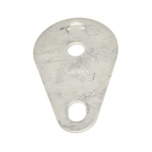 SAF-Holland 90531339 Plate Weldment, Frame Align Yoke(Genuine)