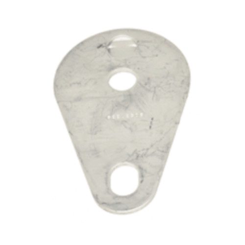 SAF-Holland 90531339 Plate Weldment, Frame Align Yoke(Genuine)