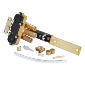 Haldex 90554183 Height Control Valve, Controlled Response (CR) W/O Dump Valve