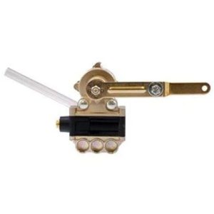 Haldex 90555100 Height Control Valve w/ Negative Dump