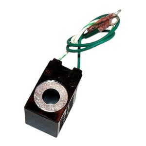 Maxon 906720-01 10 VDC Coil Assembly, Double Lead (Genuine)