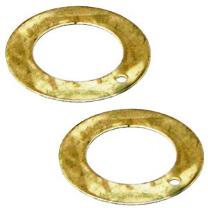 Maxon 908059-01 Thrust Bearing (2 Pack), 38mm ID