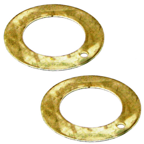 Maxon 908059-01 Thrust Bearing (2 Pack), 38mm ID