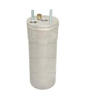 Everco 908178 Accumulator, Aluminum w/o Service Port