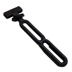 Maxon 908193-01 Rubber Latch