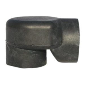 Buckhorn 90CB25R231 Elbow Cobra Head 90 Deg