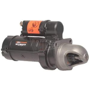 Wilson 91-01-4313 Starter Motor, 28MT Series, 12v (Reman)