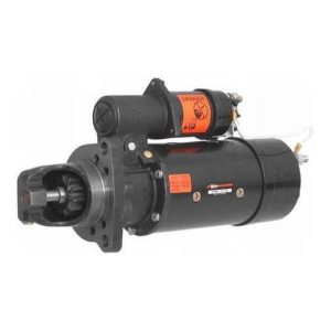 Wilson 91-01-4508 Starter Motor, 42MT Series, 12v (Reman)