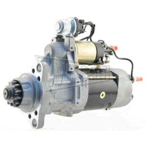 Wilson 91-01-4759N Starter Motor, 39MT Series, 12v (New)