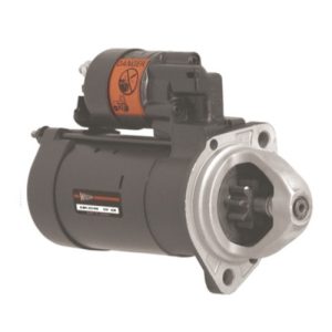 Wilson 91-15-7159 Starter Motor, EV Series, 12v (Reman)