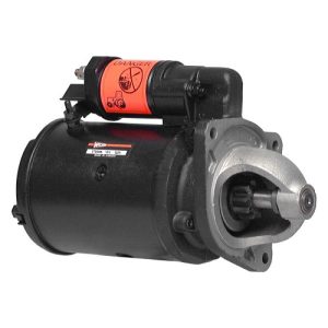 Wilson 91-17-8882 Starter Motor, M50 Series, 12v (Reman)