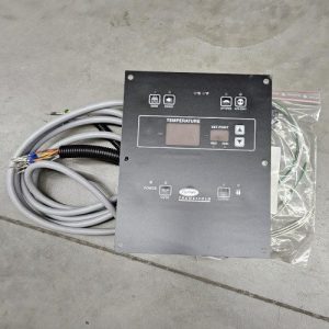 Carrier Transicold 91-60381-06 Module Control Panel, Flush, 1 CMPT