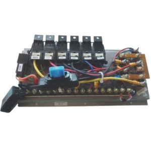 Carrier Transicold 91-62052-00 Panel Assembly