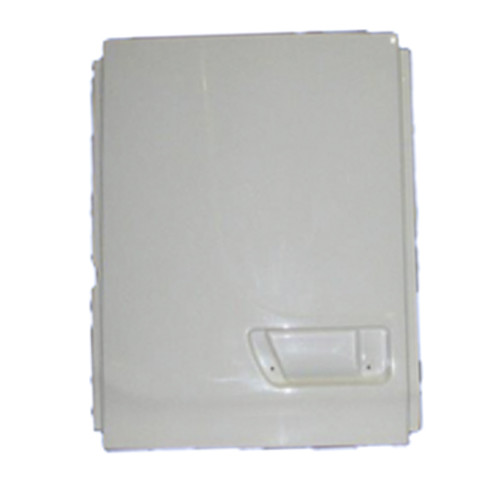 Reefer Curbside Center Door For Thermo King Precedent Unit (98-9121 )