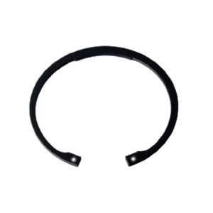 Volvo 914556 Seeger Ring, 4mm