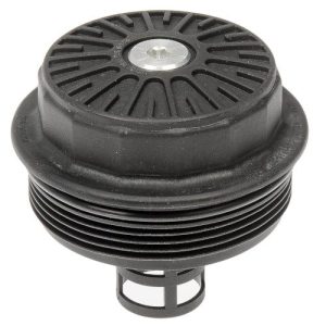 Dorman 917-004 Oil Filter Cap, Ford, Mazda