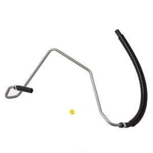 Edelmann 91816 Hose Power Steering Return Line