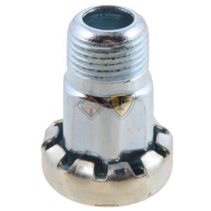 International 91916R91 Breather, Transmission Short 3/8", NPTF (Genuine)