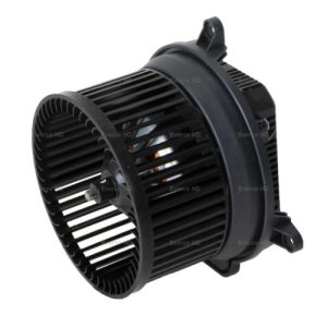 Four Seasons 76944 Blower Motor w/ Wheel (Genuine)