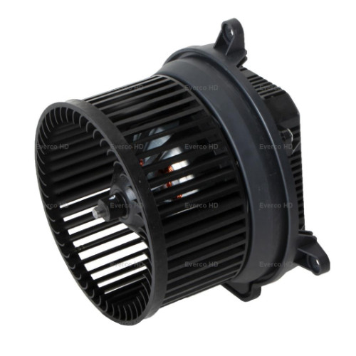 Four Seasons 76944 Blower Motor w/ Wheel (Genuine)