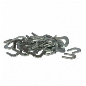 Ford 91A-2106 Retainer, Parking Brake Lever Pin (30 Pack) (Genuine)