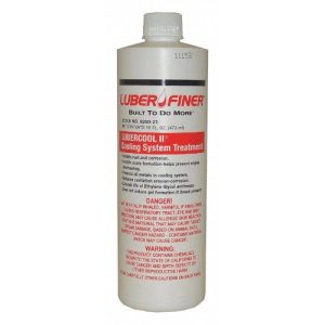 Luber-Finer 9200-21 Cooling System Treatment, Lubercool II